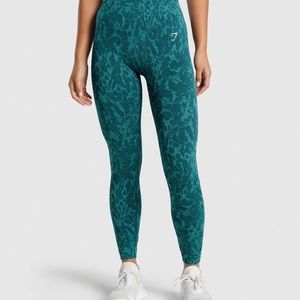 Gymshark Adapt Animal Seamless Leggings